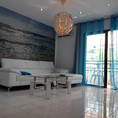 Appartamento Ocean House & Perfect For
