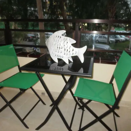 Ocean House & Perfect For Lägenhet