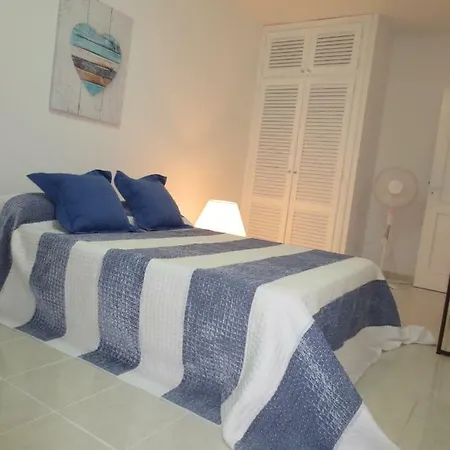 Ocean House & Perfect For Lägenhet Costa Adeje (Tenerife)