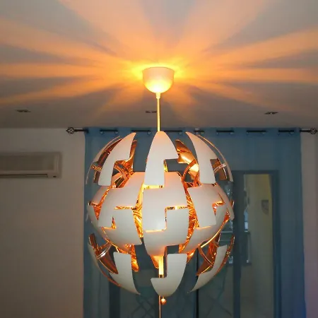 Ocean House & Perfect For Apartmán *