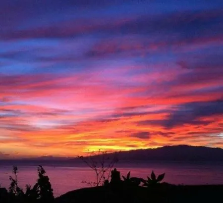 Ocean House & Perfect For Lägenhet