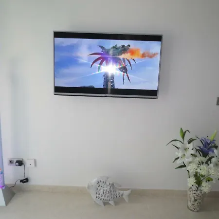 Ocean House & Perfect For Apartment Costa Adeje (Tenerife)