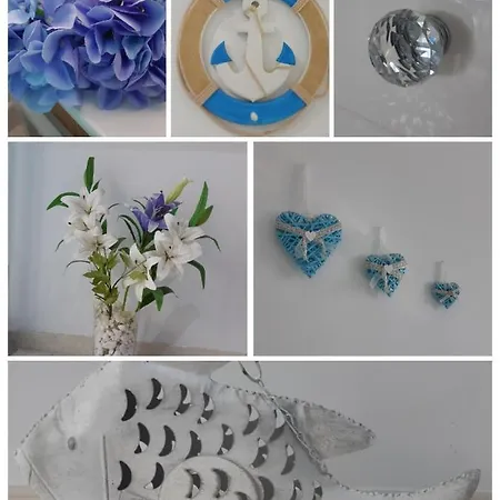 Апартаменты Ocean House & Perfect For *