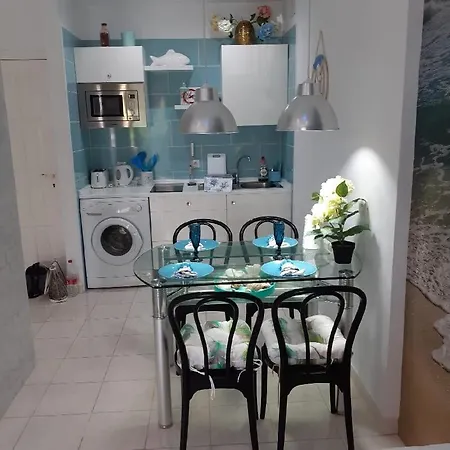 Apartment Ocean House & Perfect For Costa Adeje (Tenerife)