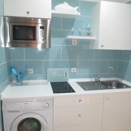 Ocean House & Perfect For Apartment