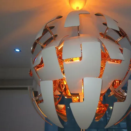 Ocean House & Perfect For Апартаменты Адехе