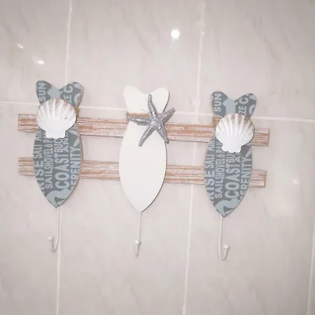 Ocean House & Perfect For 아데제
