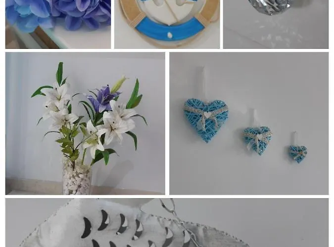 Apartman Ocean House & Perfect For *