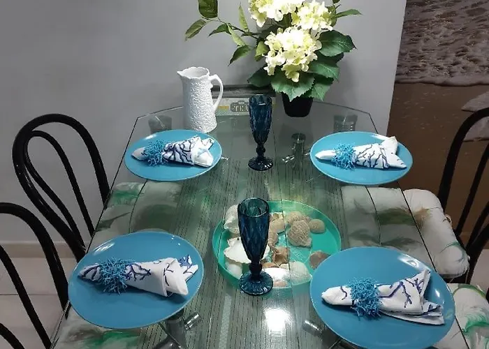 Ocean House & Perfect For