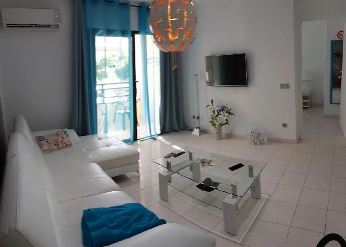 Apartman Ocean House & Perfect For *