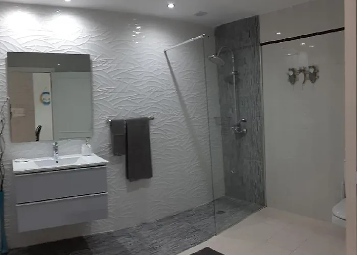 Ocean House & Perfect For * Costa Adeje (Tenerife)