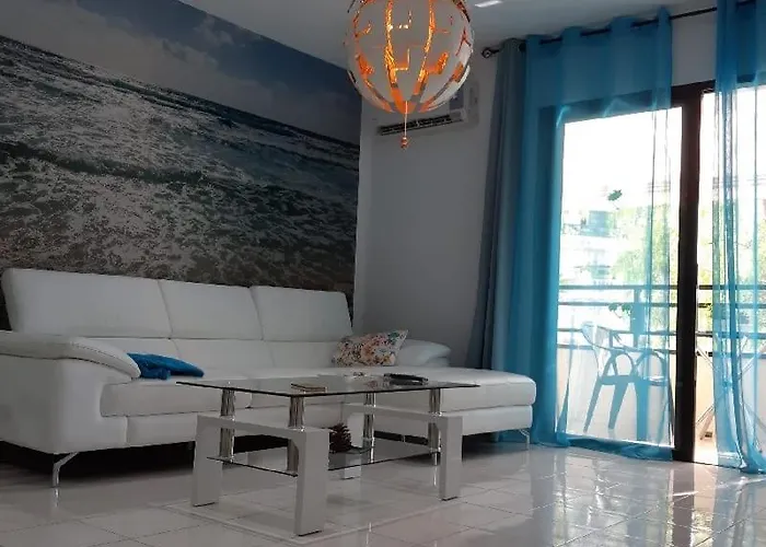 Apartman Ocean House & Perfect For