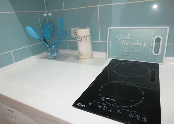 Apartman Ocean House & Perfect For