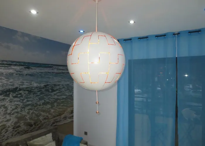 Apartman Ocean House & Perfect For