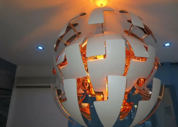 Ocean House & Perfect For Apartman Costa Adeje (Tenerife)