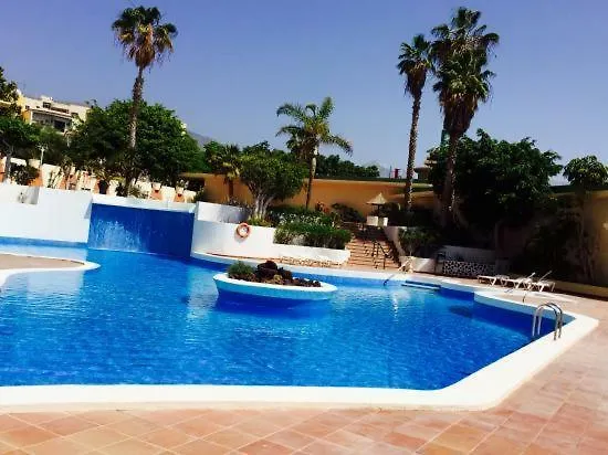 Ocean House & Perfect For * Costa Adeje (Tenerife)