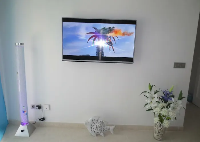 Ocean House & Perfect For Apartman Costa Adeje (Tenerife)