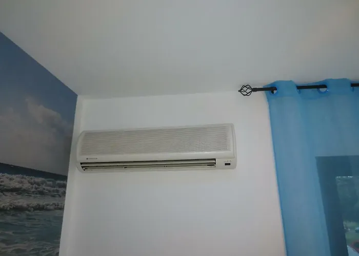 Ocean House & Perfect For Apartment *